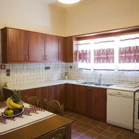 Elia Therissos Maisonettes Hotel Chania (Crete)