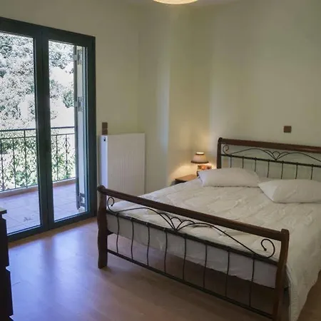 Elia Therissos Maisonettes
