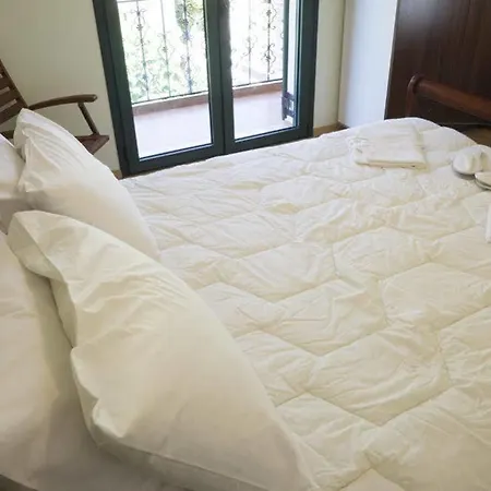 Elia Therissos Maisonettes 4* Chania (Crete)