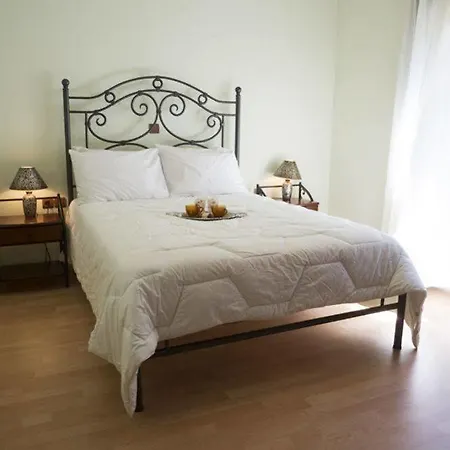 Elia Therissos Maisonettes Chania (Crete)